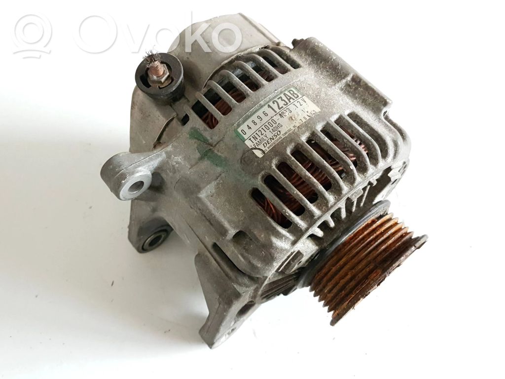 Chrysler 300M Generatorius 