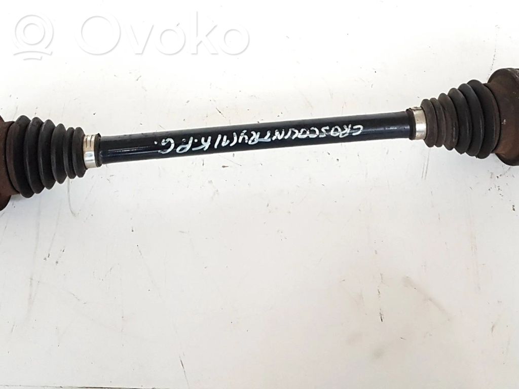 Volvo V70 Planetară spate 