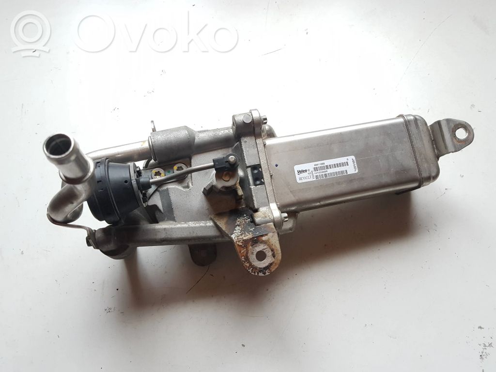 Nissan Navara D23 Refrigerador de la válvula EGR 