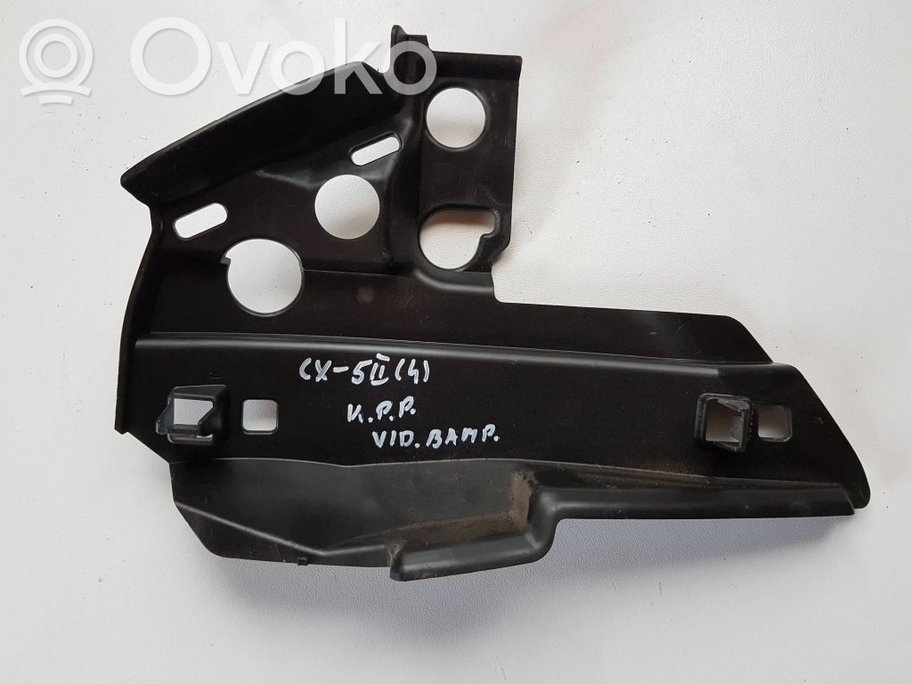 Mazda CX-5 II Front bumper mounting bracket 