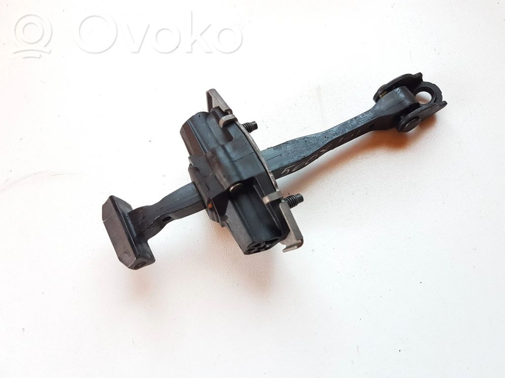 Fiat 500X Rear door check strap stopper 