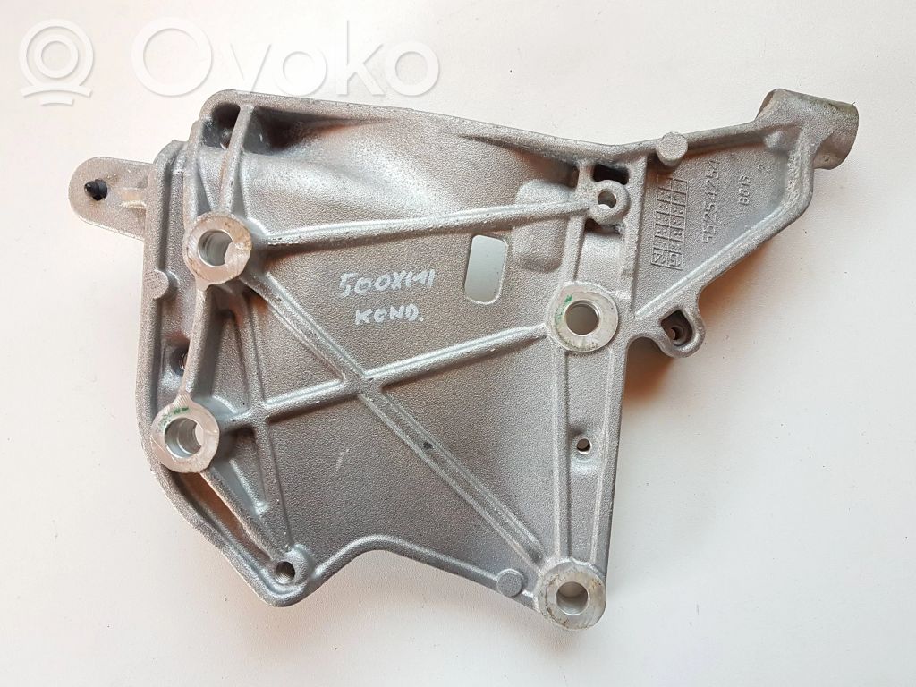Fiat 500X A/C compressor mount bracket 