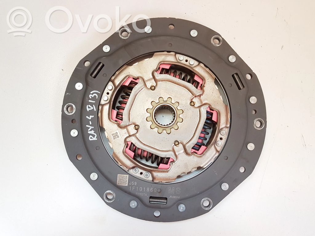 Toyota RAV 4 (XA50) Clutch pressure plate 