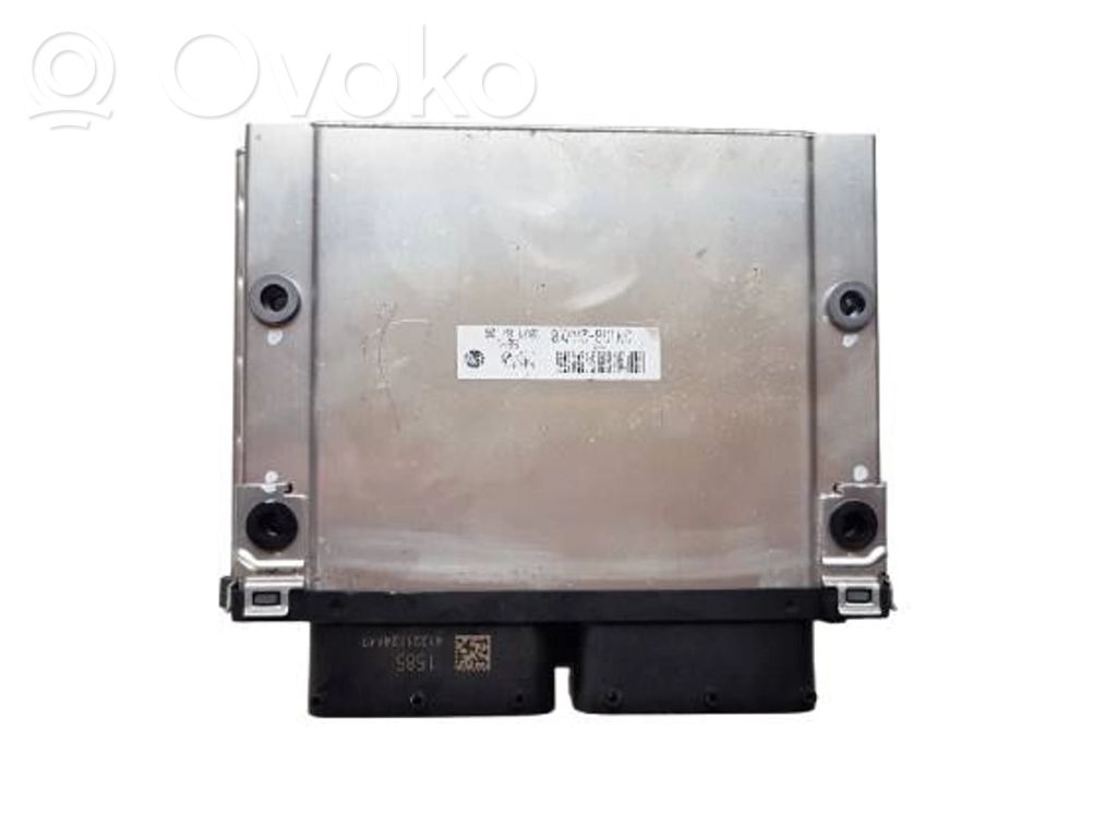 Hyundai Tucson IV NX4 Engine control unit/module 