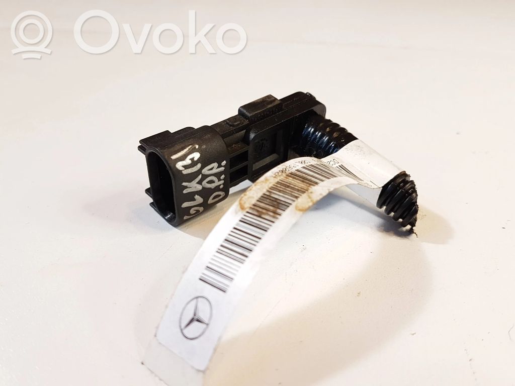 Mercedes-Benz GLK (X204) Sensore di pressione 