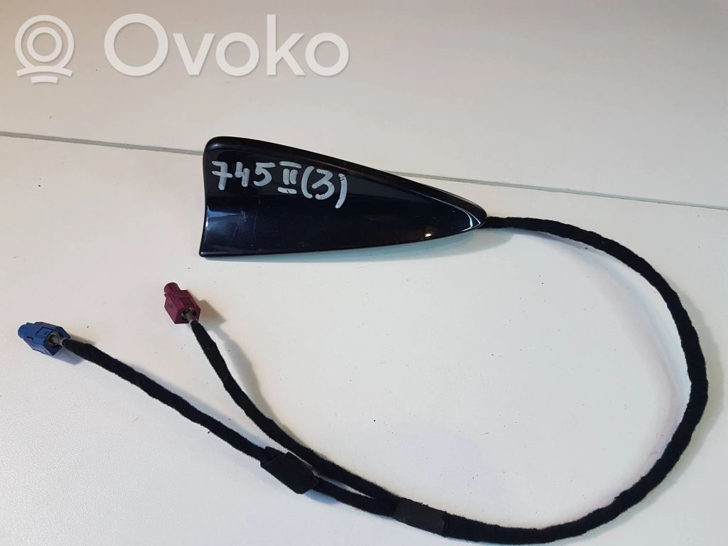 Antenne GPS   6912136