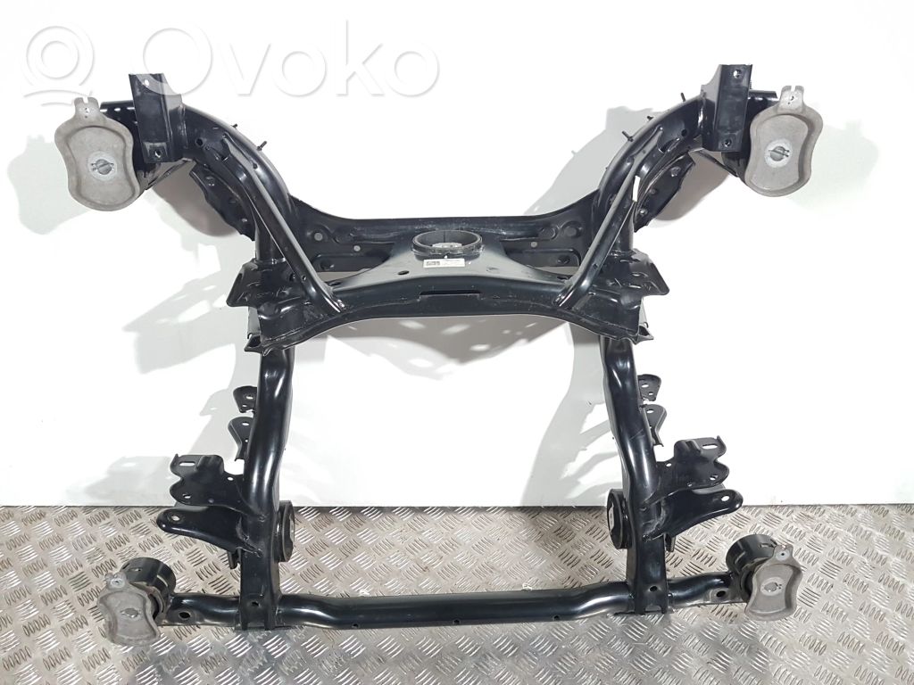 Volkswagen ID.4 Hinterachse 