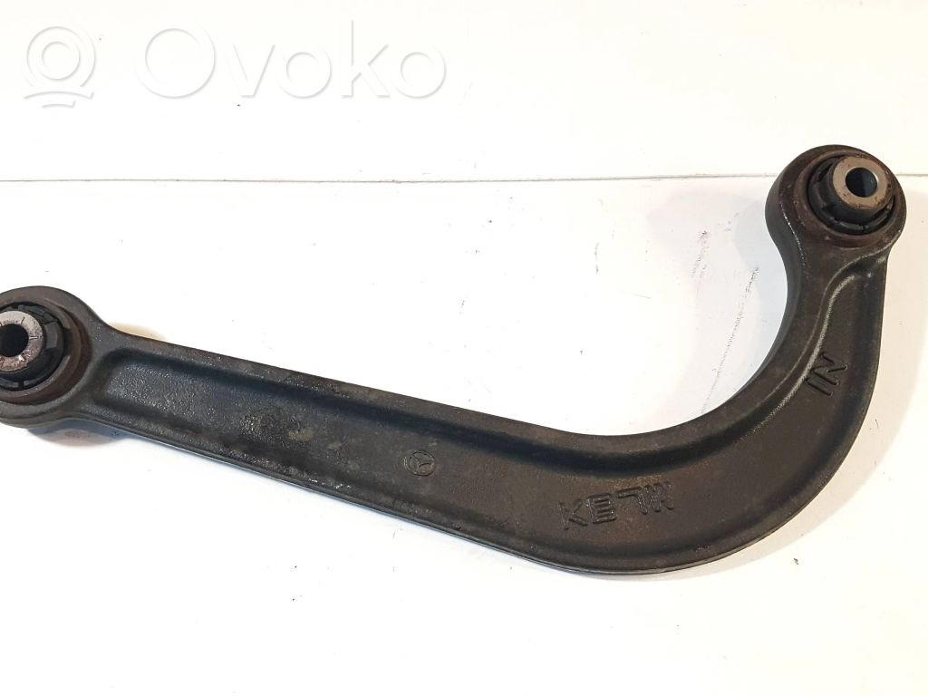 Mazda CX-5 II Querlenker Achsschenkel hinten 