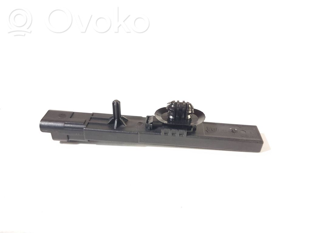 Citroen C3 Aircross Antena systemu bezkluczykowego 