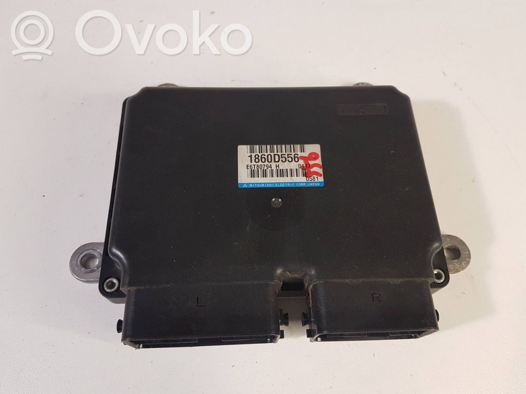 Mitsubishi Outlander Engine control unit/module 