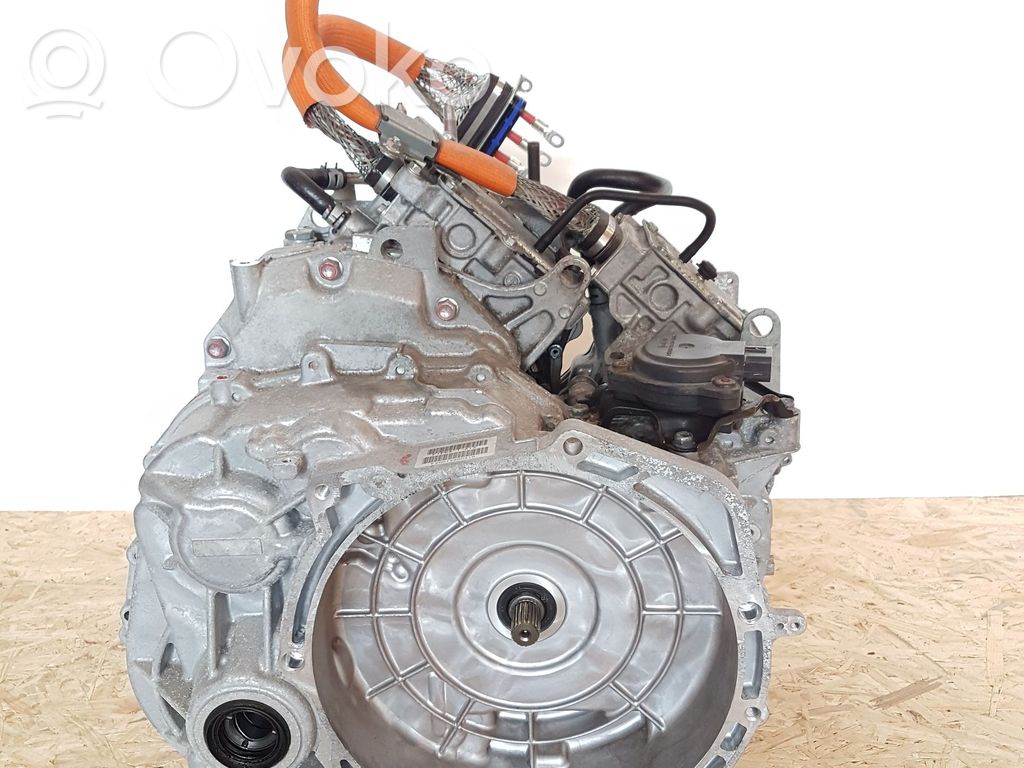 Mitsubishi Outlander Automatic gearbox 
