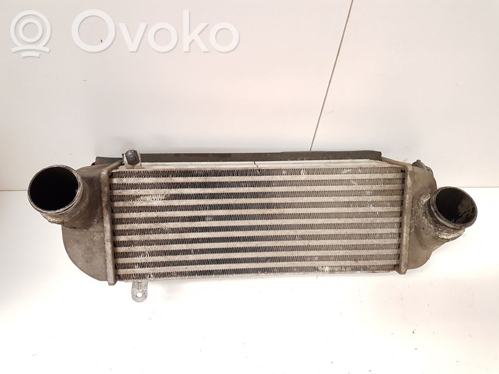 KIA Sorento Chłodnica powietrza doładowującego / Intercooler 