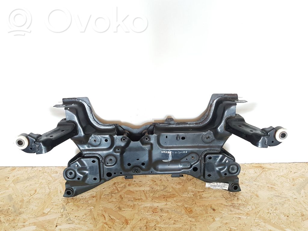 Ford Focus Etuapurunko 
