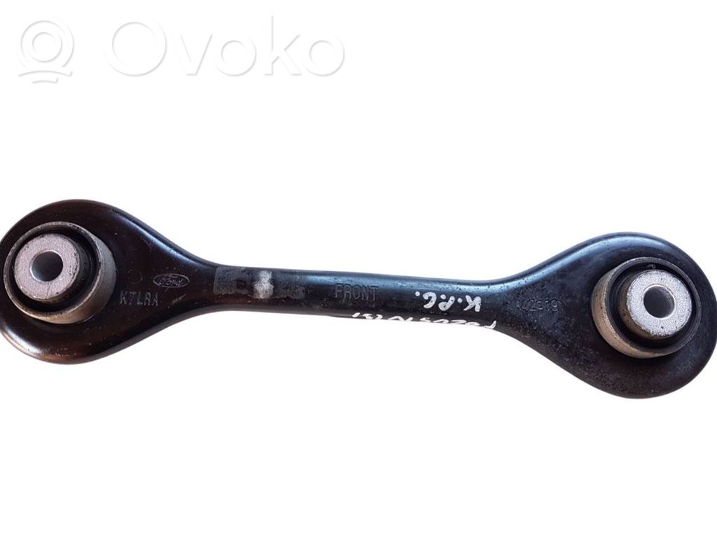 Ford Focus Aizmugurējā tilta sviras 