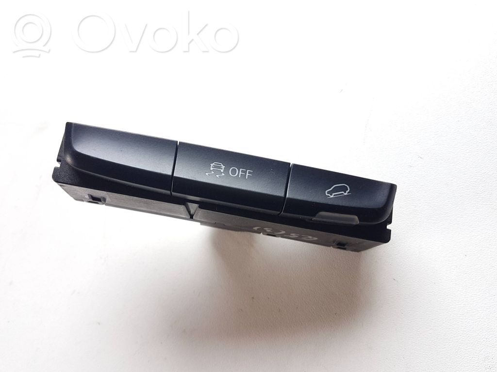 Audi Q5 SQ5 8R Interruptor ESP (programa de estabilidad) 