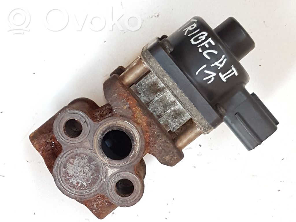 Subaru Tribeca EGR vārsts 