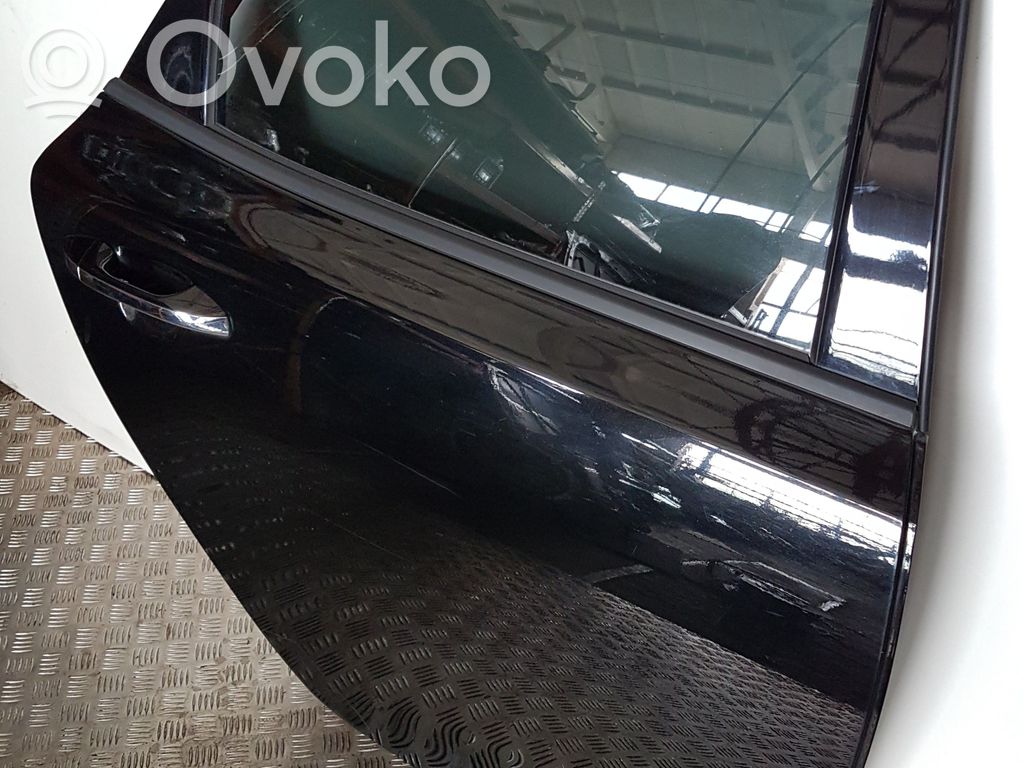 KIA Optima Galinės durys 
