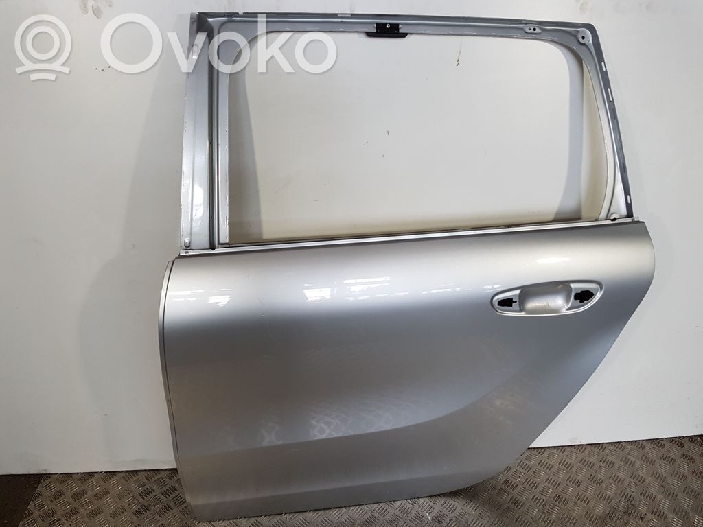 Citroen C4 Grand Picasso Puerta trasera 