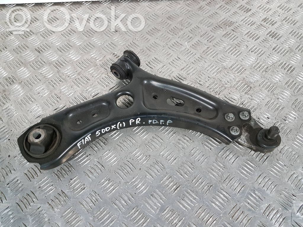 Fiat 500X Front lower control arm/wishbone 