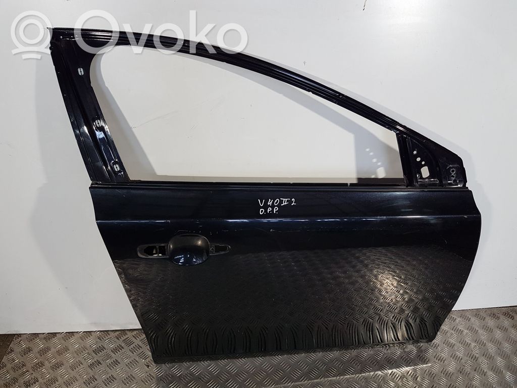 Volvo V40 Дверь 
