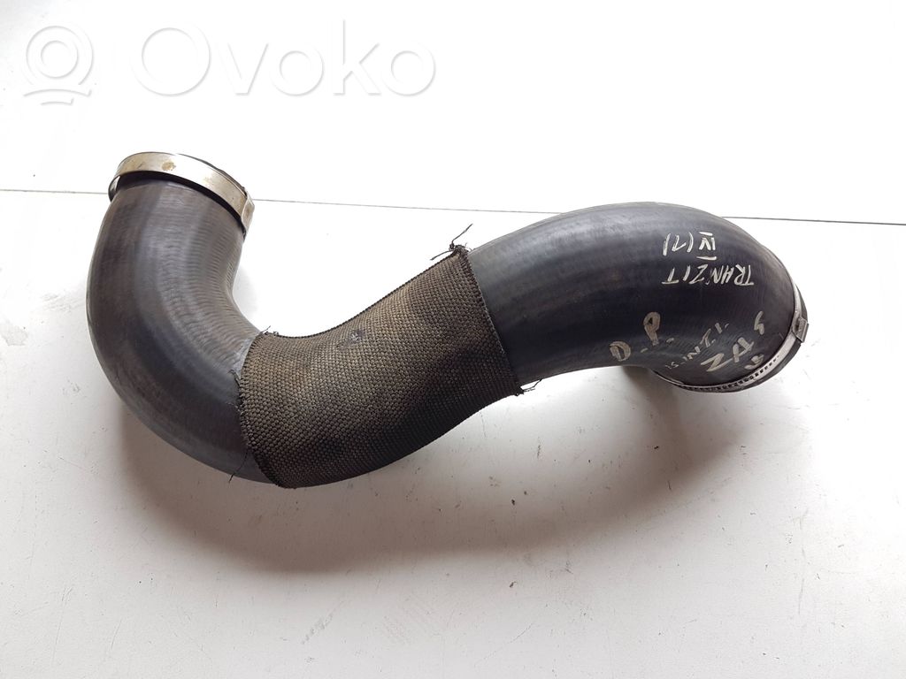 Intercooler hose/pipe   CC116K863CB