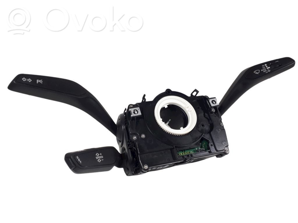 Audi A4 S4 B9 Commodo de clignotant 