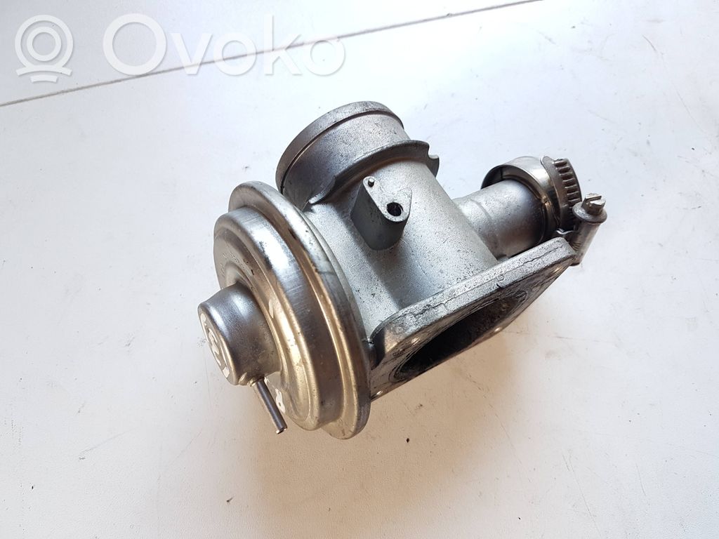 Land Rover Range Rover Sport L320 EGR valve 