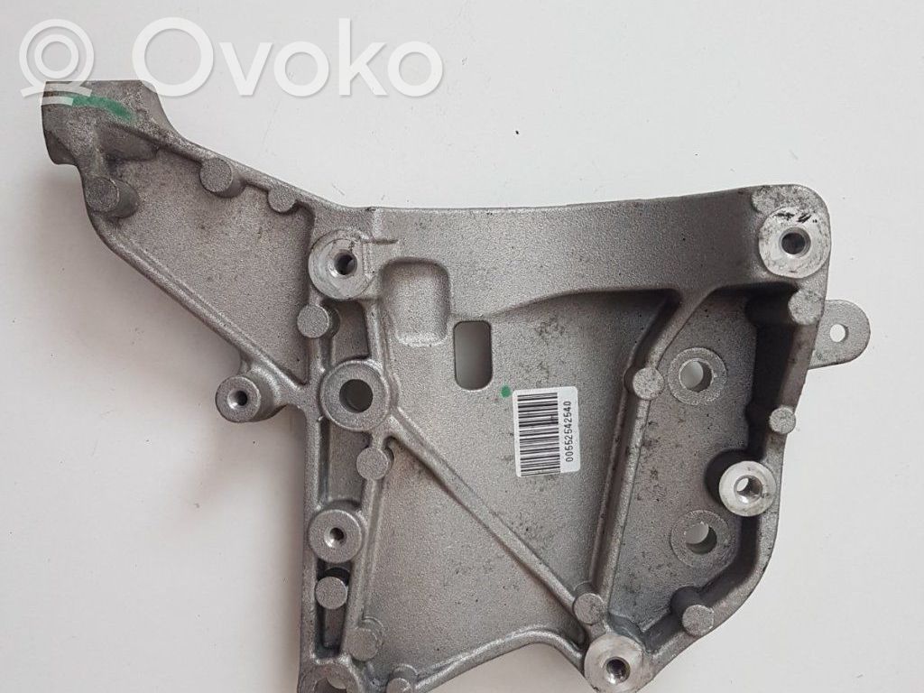 A/C compressor mount bracket   55254254