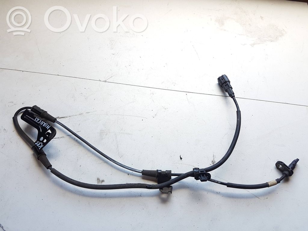 KIA Niro ABS Sensor 