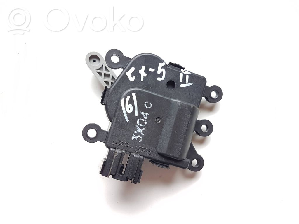Silniczek nagrzewnicy   3X04C,K01561A60