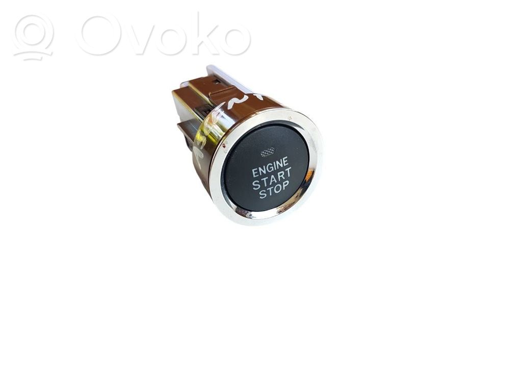 Subaru Ascent Engine start stop button switch 