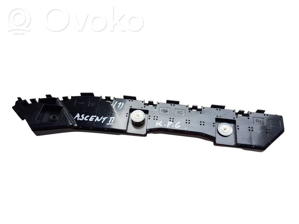 Rear bumper mounting bracket   21660,57707XC08A