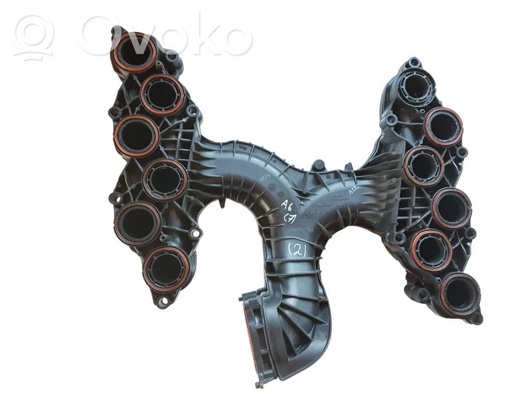 Intake manifold   059129711,1153500