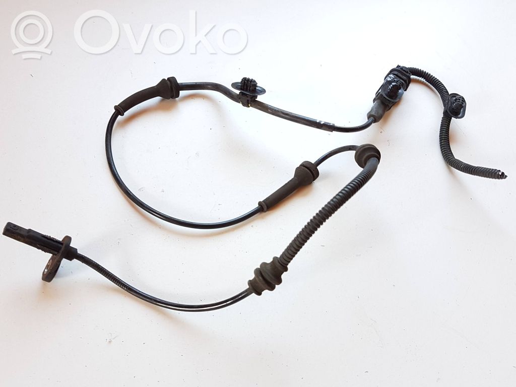 Citroen C4 Grand Picasso ABS Sensor 