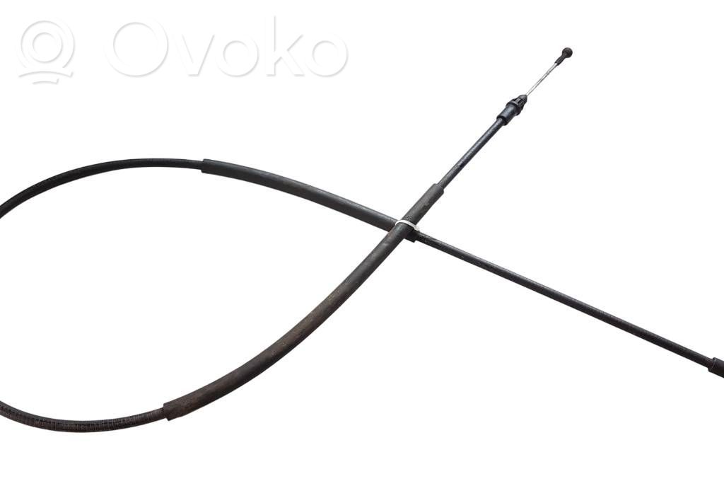 Opel Vivaro Linki hamulca ręcznego / postojowego 