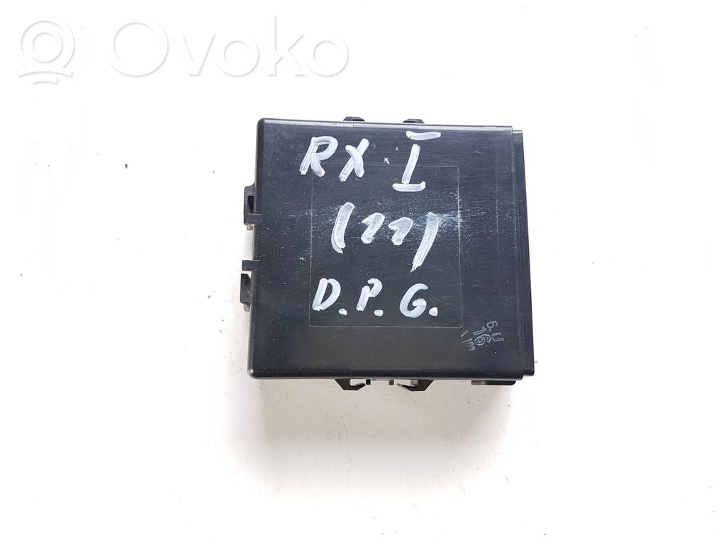 Unidad de control/módulo de la puerta   8922448010,1233006074
