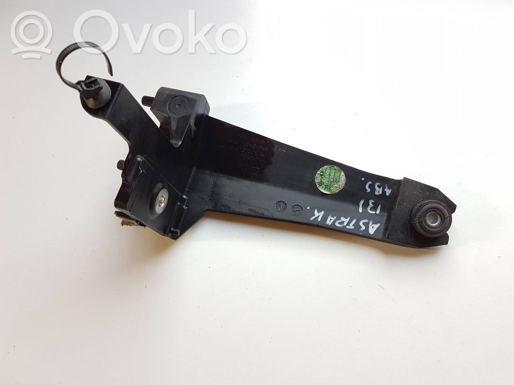 ABS pump bracket   39017042