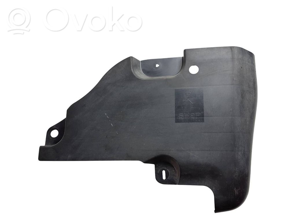 Unterfahrschutz Unterbodenschutz   K6805,SH9P202G3