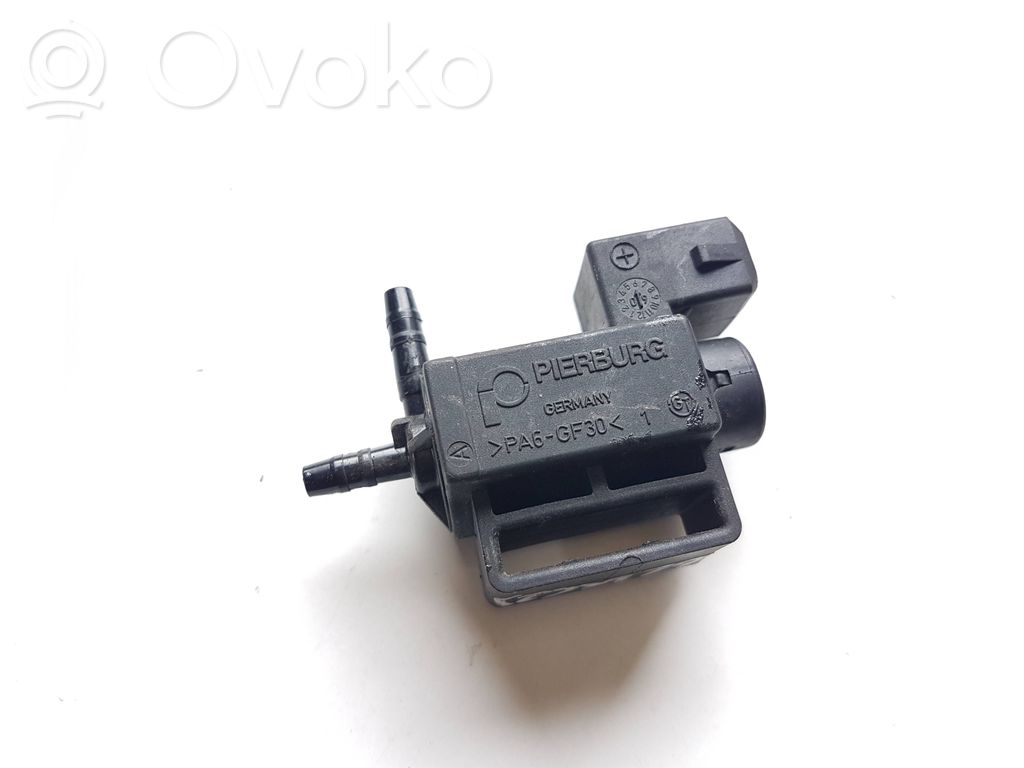 Mercedes-Benz GLK (X204) Solenoid supapă turbosuflantă 