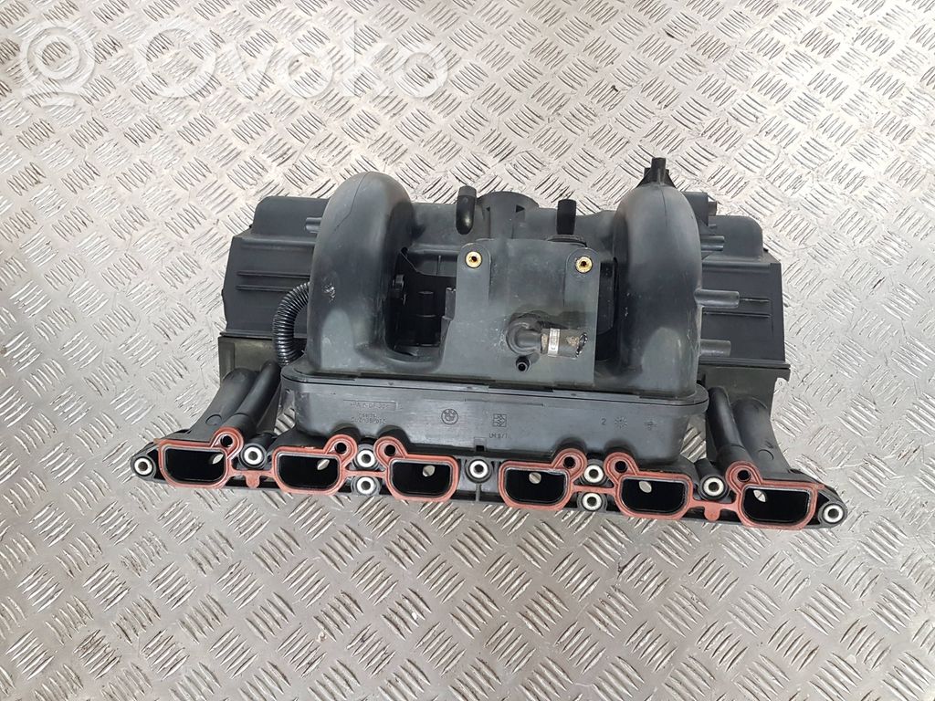 BMW X3 E83 Kolektorius įsiurbimo 