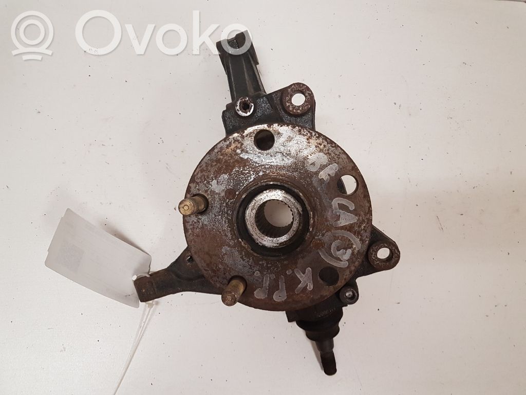 Subaru B9 Tribeca Front wheel hub 