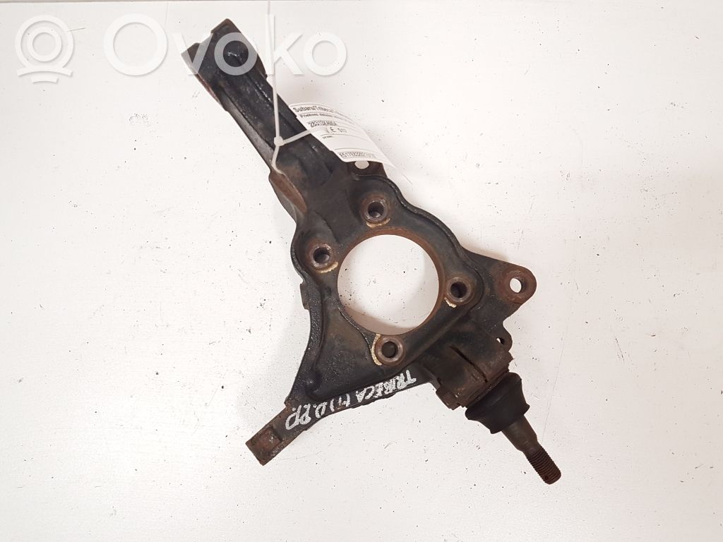 Subaru B9 Tribeca Front wheel hub spindle knuckle 