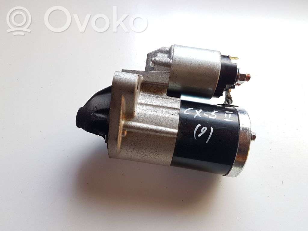 Motor de arranque   M000TD0071,K6266