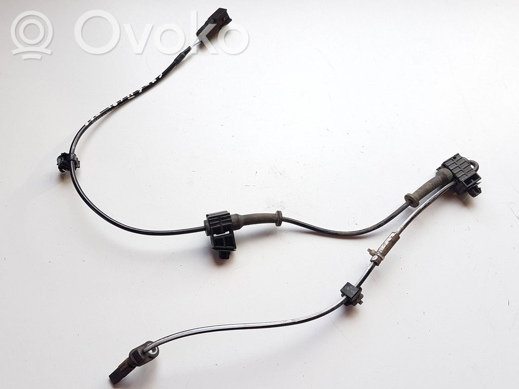 Mazda CX-5 II ABS Sensor 