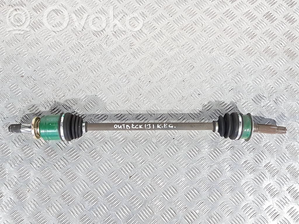 Subaru Outback Eje de transmisión trasero 
