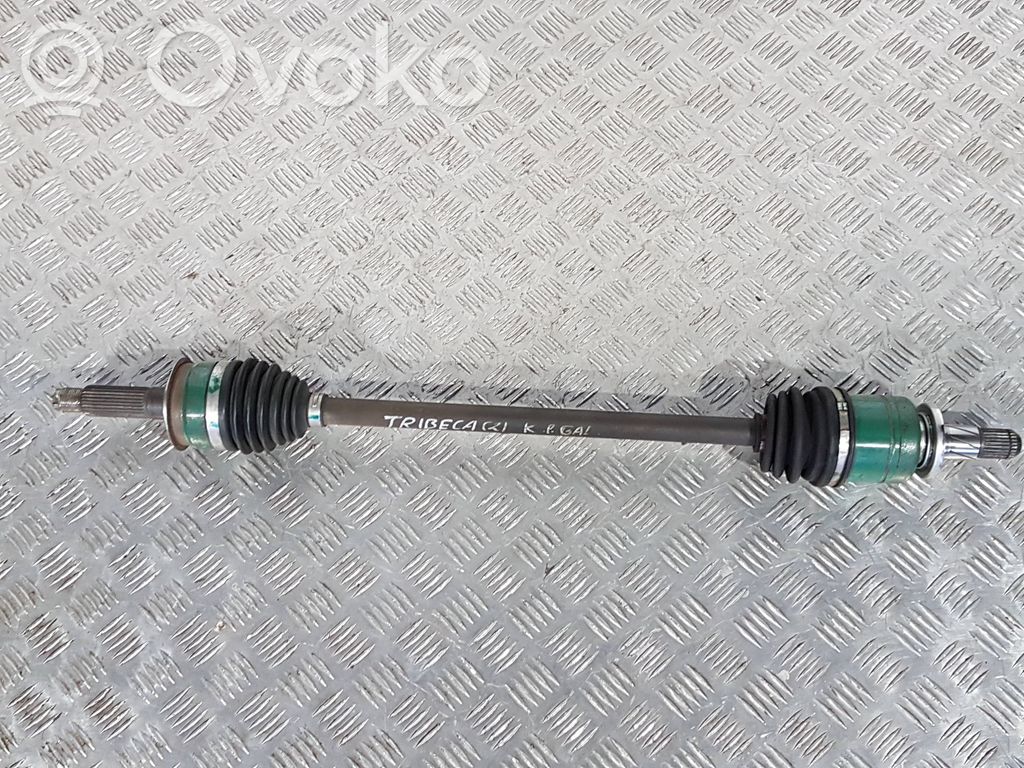 Galinis pusašis   28421XA00A