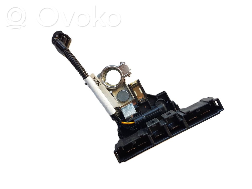 Renault Arkana Positive cable (battery) 