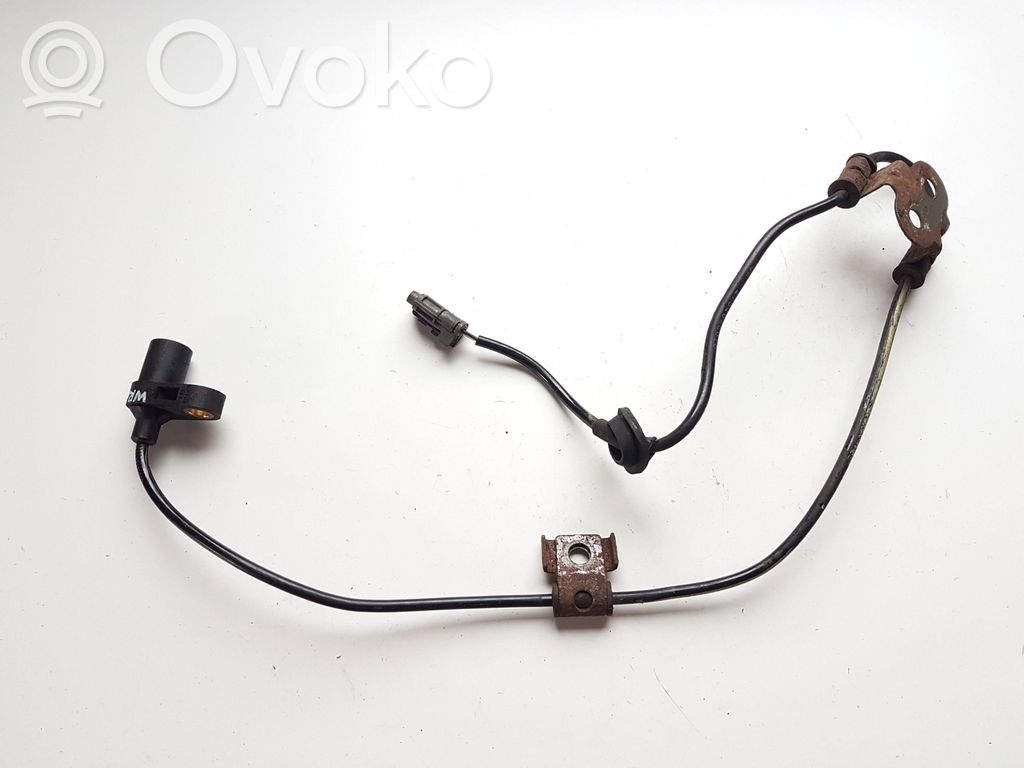 Subaru WRX ABS Sensor 