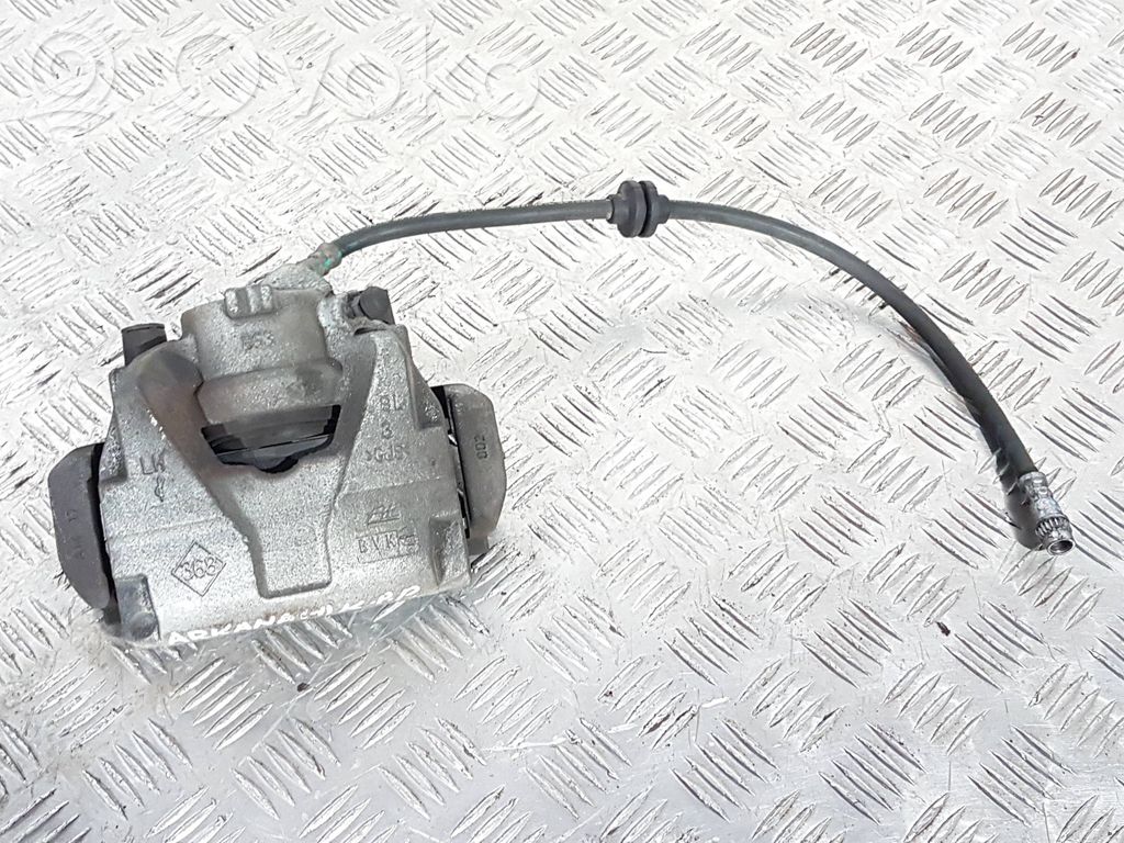 Renault Arkana Etujarrusatula 