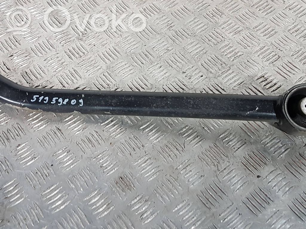 Fiat 500X Rear control arm 